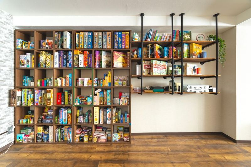 レンタルスペース - 782_アソビバとマナビバ水道橋