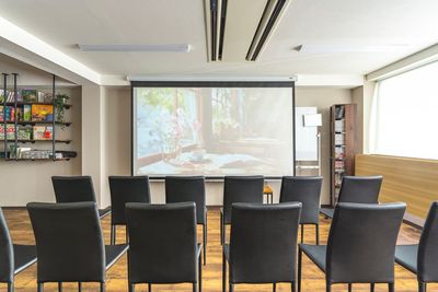 782_アソビバとマナビバ水道橋 レンタルスペースの室内の写真