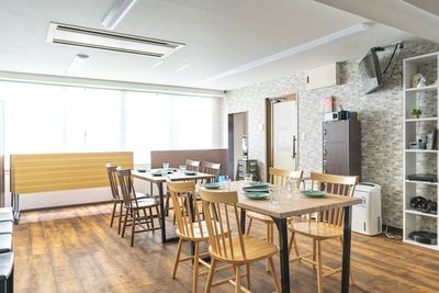 782_アソビバとマナビバ水道橋 レンタルスペースの室内の写真