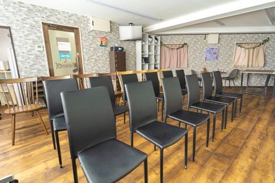 782_アソビバとマナビバ水道橋 レンタルスペースの室内の写真