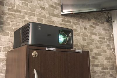 782_アソビバとマナビバ水道橋 レンタルスペースの室内の写真