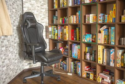 782_アソビバとマナビバ水道橋 レンタルスペースの室内の写真