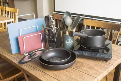 782_アソビバとマナビバ水道橋 レンタルスペースの室内の写真