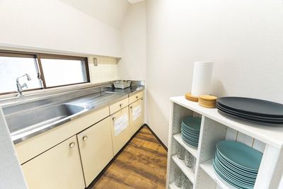 782_アソビバとマナビバ水道橋 レンタルスペースの室内の写真