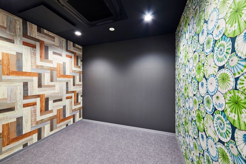 ルームD - STUDIO GEM GARAGE