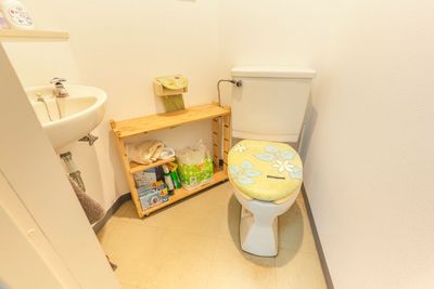 782_アソビバとマナビバ水道橋 レンタルスペースの室内の写真