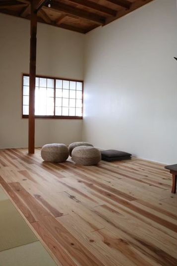 一軒家レンタルスペース / ヌックスペース付1階_Aタイプ - レンタルスペース兼コミュニティースペース 「ミズホ＊はろ」