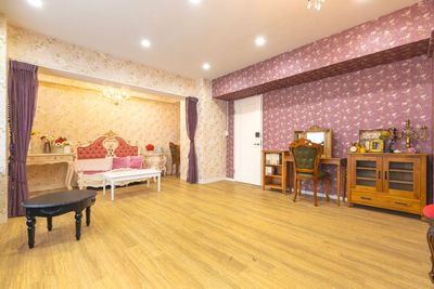 761_チェリッシュスタジオ 06号館 レンタルスペースの室内の写真