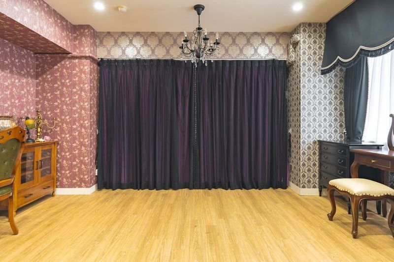 レンタルスペース - 761_チェリッシュスタジオ 06号館