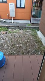 内庭 - いけもりんち 平屋一軒貸し！いけもりんちの室内の写真