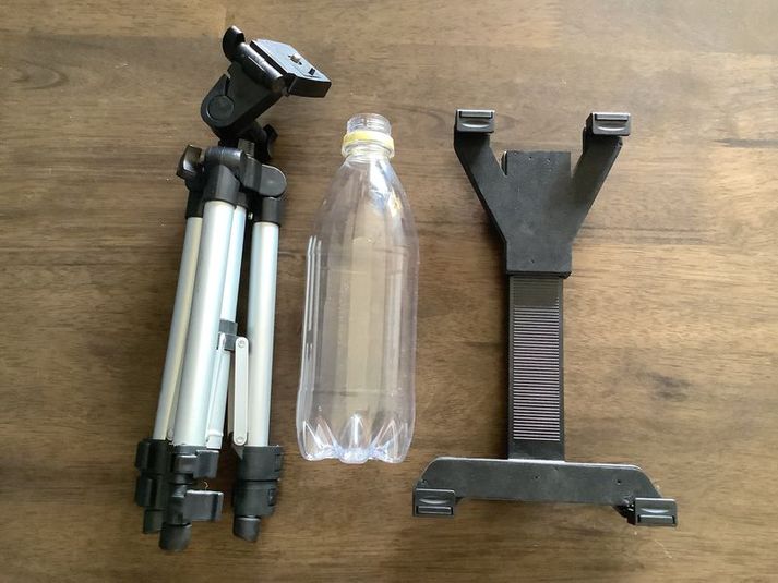 閑静な住宅街の一室・多目的スペース【Room Blue】 - みるくる