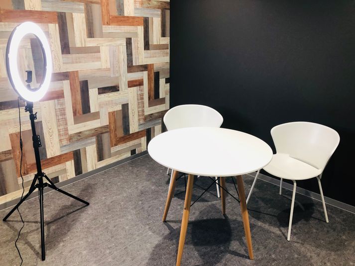 ルームD - STUDIO GEM GARAGE