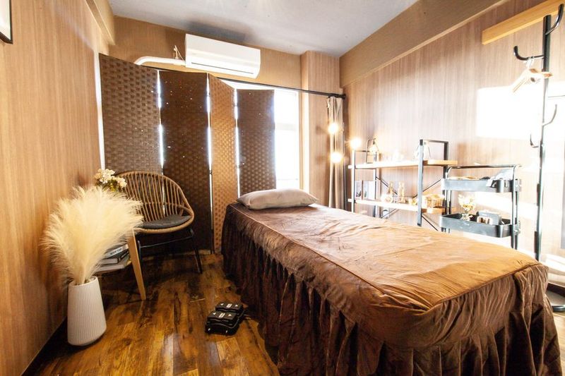 レンタルサロンLily - レンタルサロンLily