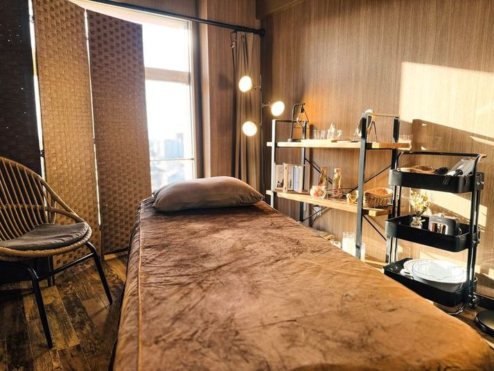 レンタルサロンLily - レンタルサロンLily