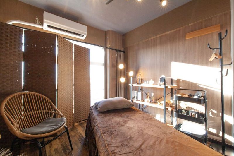 レンタルサロンLily - レンタルサロンLily