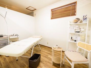 レンタルサロンスペース - Kiito　金沢八景店