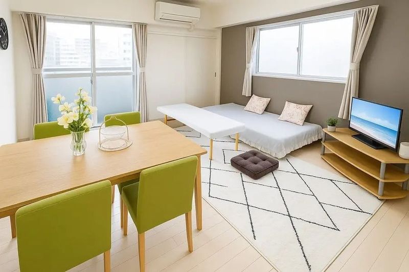 レンタルスペースAI - レンタルスペースAI