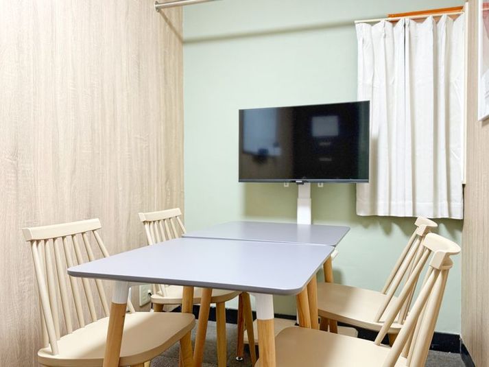 気軽に使える多目的レンタルスペース♡ - たくすぺ名古屋C★駅徒歩１分！雨でも安心♪駅から最も近い