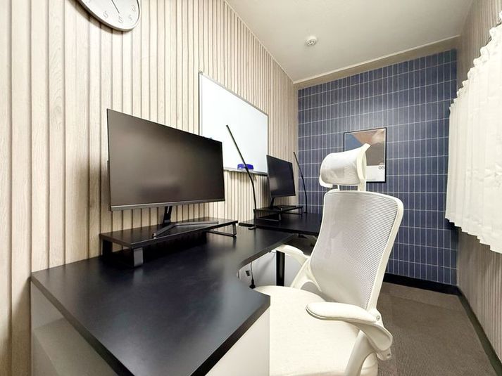 ワンコインキャンペーン中☆気軽に使える多目的レンタルスペース♡  - たくすぺ名古屋Ｄ★駅徒歩１分！雨でも安心♪駅から最も近い