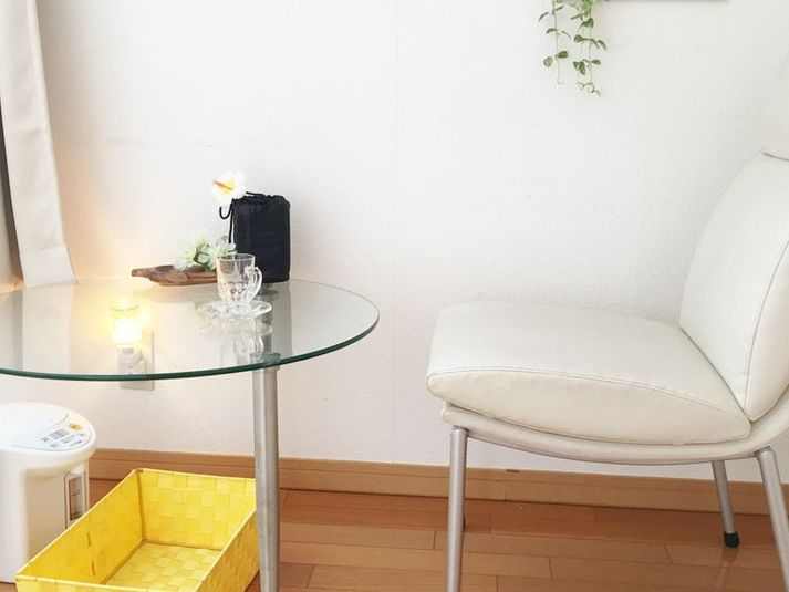 エステルーム - レンタルサロン（エステルーム）