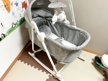 ふれあい貸し会議室 西調布上石原 ふれあいスペース 西調布Aの設備の写真