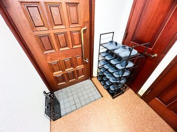 ふれあい貸し会議室 西調布上石原 ふれあいスペース 西調布Aの室内の写真