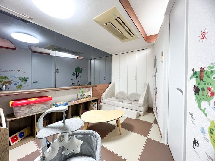 ふれあい貸し会議室 西調布A - ふれあい貸し会議室 西調布上石原