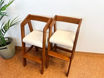 ふれあい貸し会議室 西調布上石原 ふれあいスペース 西調布Aの設備の写真