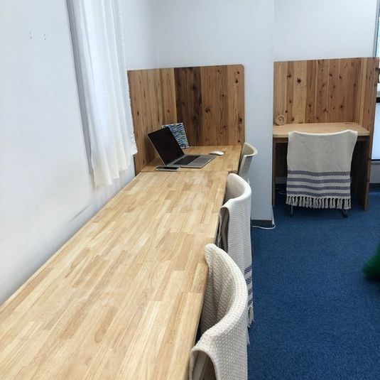 テレワーク＆スタディ＆レンタルスペース　TERRAルーム貸切 - 秋川駅近テレワーク＆スタディプレイスTERRA