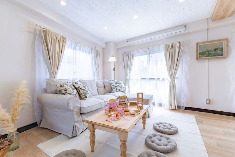 milk party and studio後楽園店（11名様〜） - milk party and studio 　後楽園店