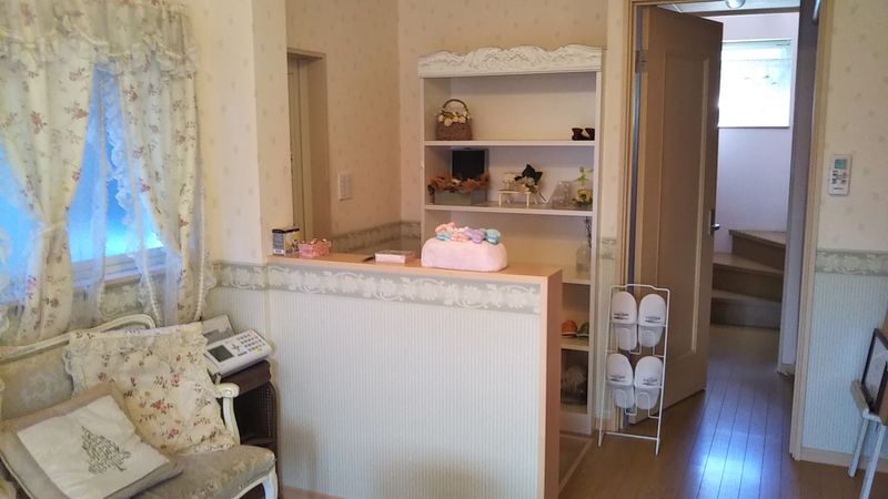 バレエやダンスの練習場です。 - マユミバレエスタジオ（荻田）