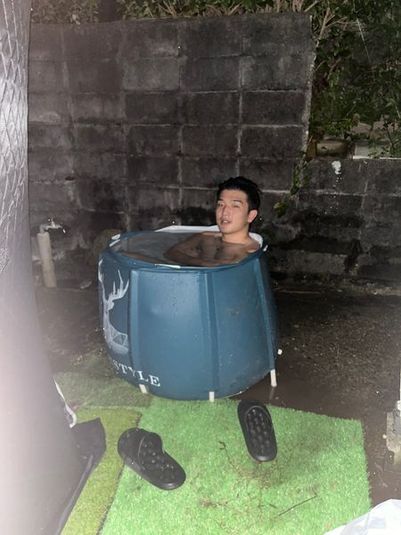 テントサウナBBQ FLORA HOUSE - FLORA HOUSE