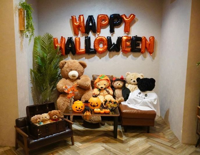 対面キッチンと広々室内で安心してママ会💐パーティーに最適✨ - Moff room🧸《下北沢店》