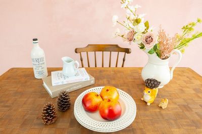 バースデーフォトにもぴったりです🎂
※小物は撮影時のみご用意しているものもあり、常設ではない場合がございます。 - milk studio 飯田橋店 milk studio 飯田橋店（11名様〜）の室内の写真