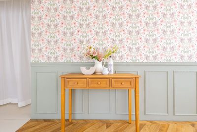 ここでしか撮れないとびきり可愛い写真が撮れます🐿️🌿
※小物は撮影時のみご用意しているものもあり、常設ではない場合がございます。 - milk studio 飯田橋店 milk studio 飯田橋店（11名様〜）の室内の写真