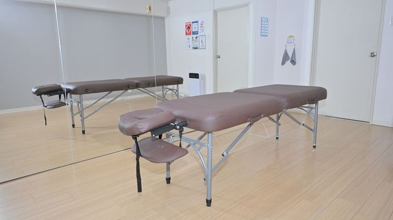 【大阪主要駅徒歩圏内】格安でダンスができるレンタルスタジオ - レンタルスタジオaile(エール)　新大阪店