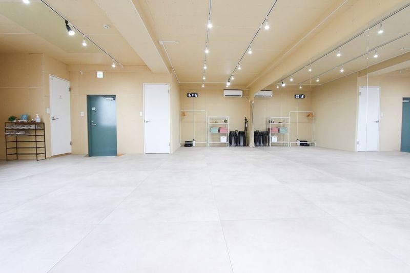 ✨【小平駅前45秒】の広々レンタルスタジオ✨ - RENTALSTUDIO ACTS小平駅前 