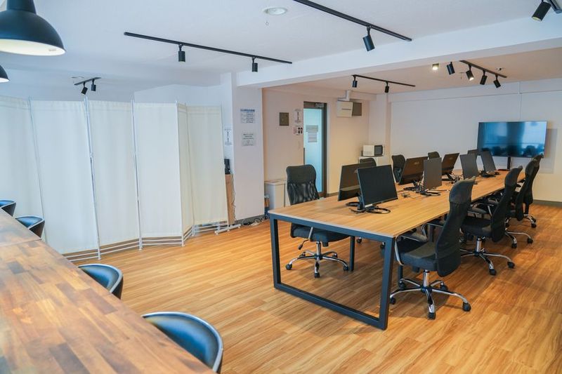 レンタルスペース - 773_MOLE新潟