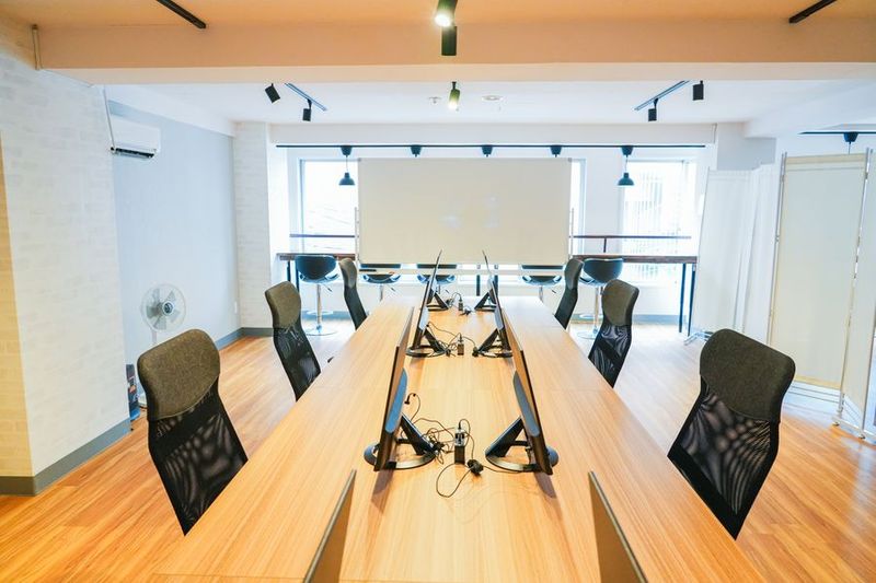 レンタルスペース - 773_MOLE新潟