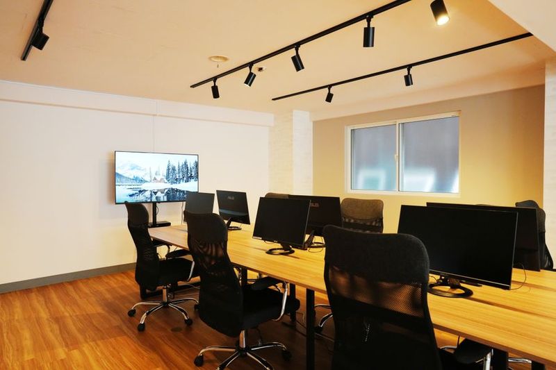 レンタルスペース - 773_MOLE新潟