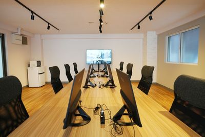 773_MOLE新潟 レンタルスペースの室内の写真