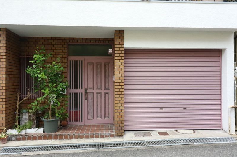閑静な住宅街の戸建て一室・多目的スペース【Room 和】 - みるくる