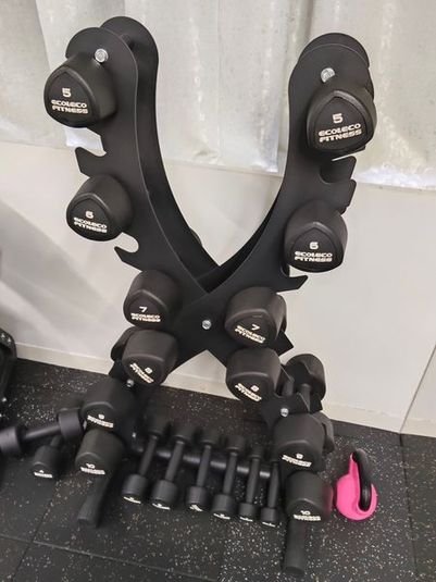 E-Revive新宿東口店【レンタルジム】 - イーリバイブ新宿東口店