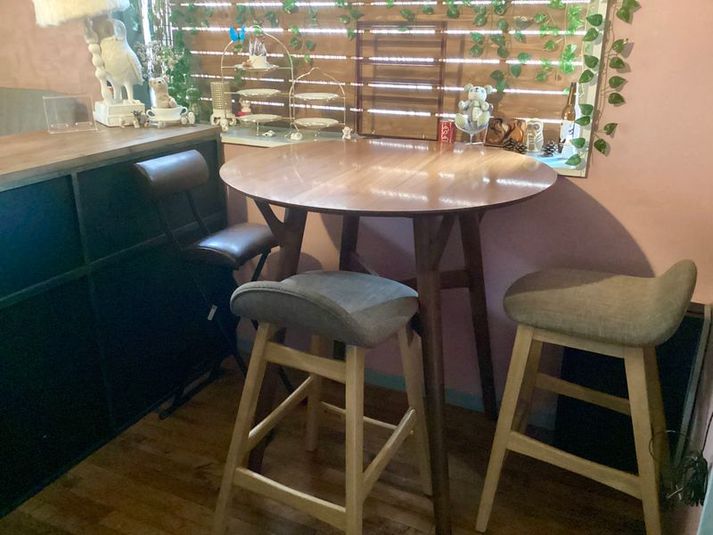 閑静な住宅街の【ダイニングキッチン】 - みるくる