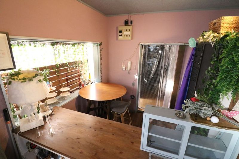 閑静な住宅街の【ダイニングキッチン】 - みるくる