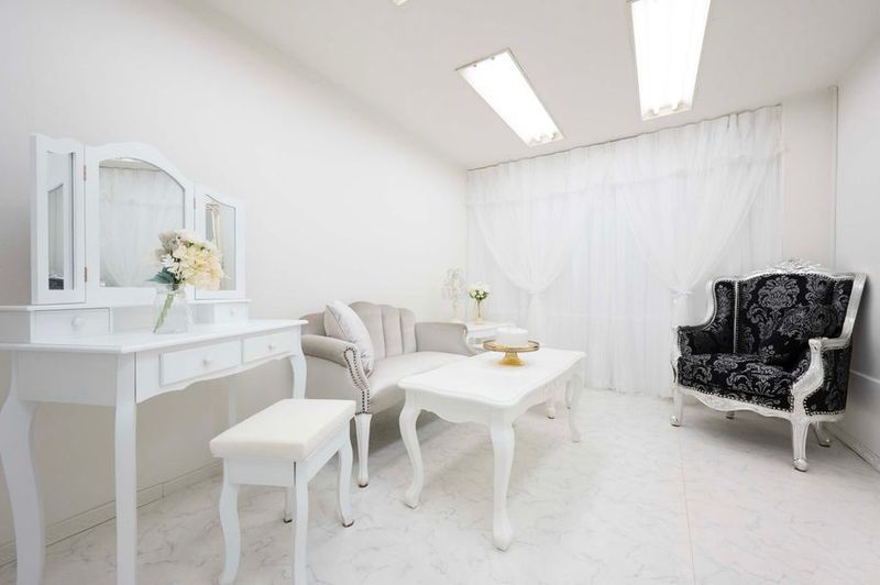 Tiarina Photo Studio / Akihabara - Tiarina Photo Studio / Akihabara