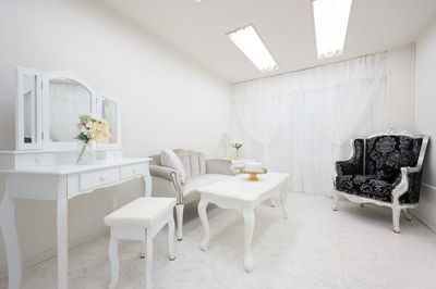 Tiarina Photo Studio / Akihabaraの室内の写真