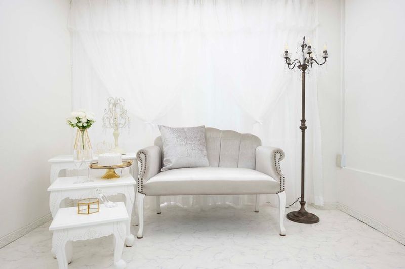 Tiarina Photo Studio / Akihabara - Tiarina Photo Studio / Akihabara