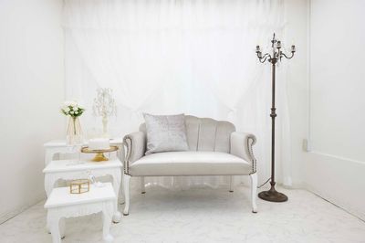 Tiarina Photo Studio / Akihabaraの室内の写真