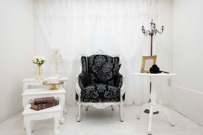 Tiarina Photo Studio / Akihabaraの室内の写真